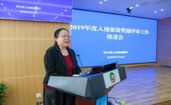 疫情下入境旅游业的挑战与转型